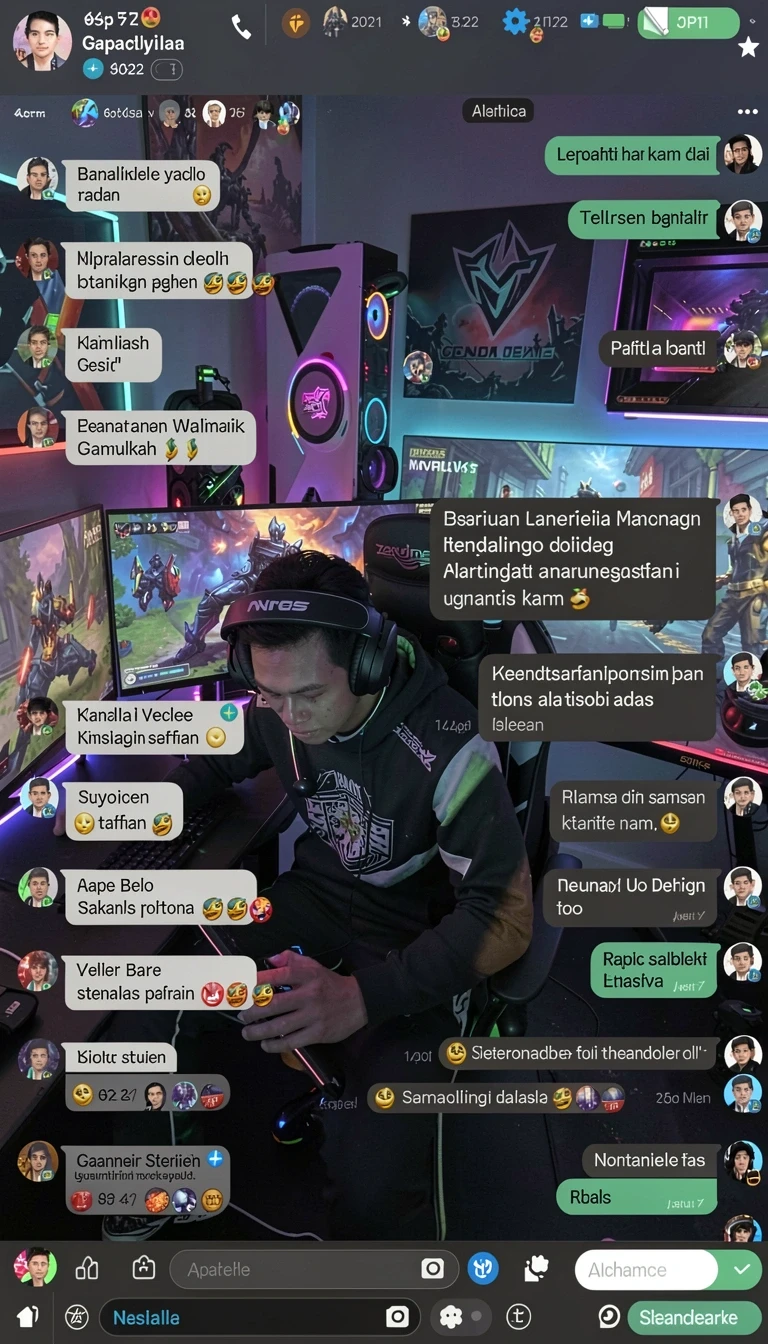 Review Aplikasi pagda127 Versi Terbaru screenshot 3