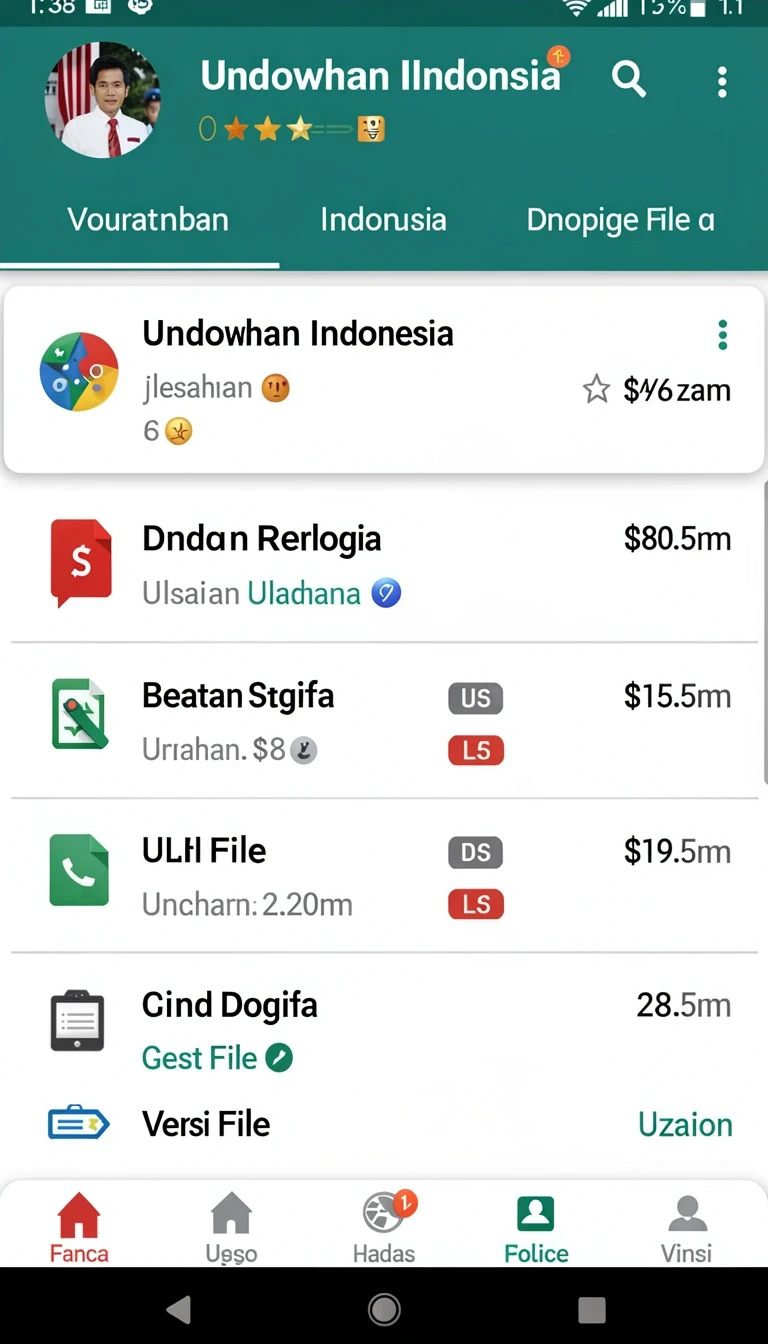 Review Aplikasi ratu10 Versi Terbaru screenshot 1