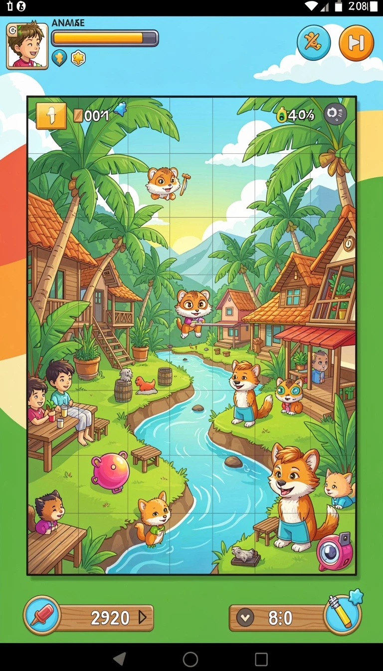 Download exa303 APK untuk Android screenshot 1