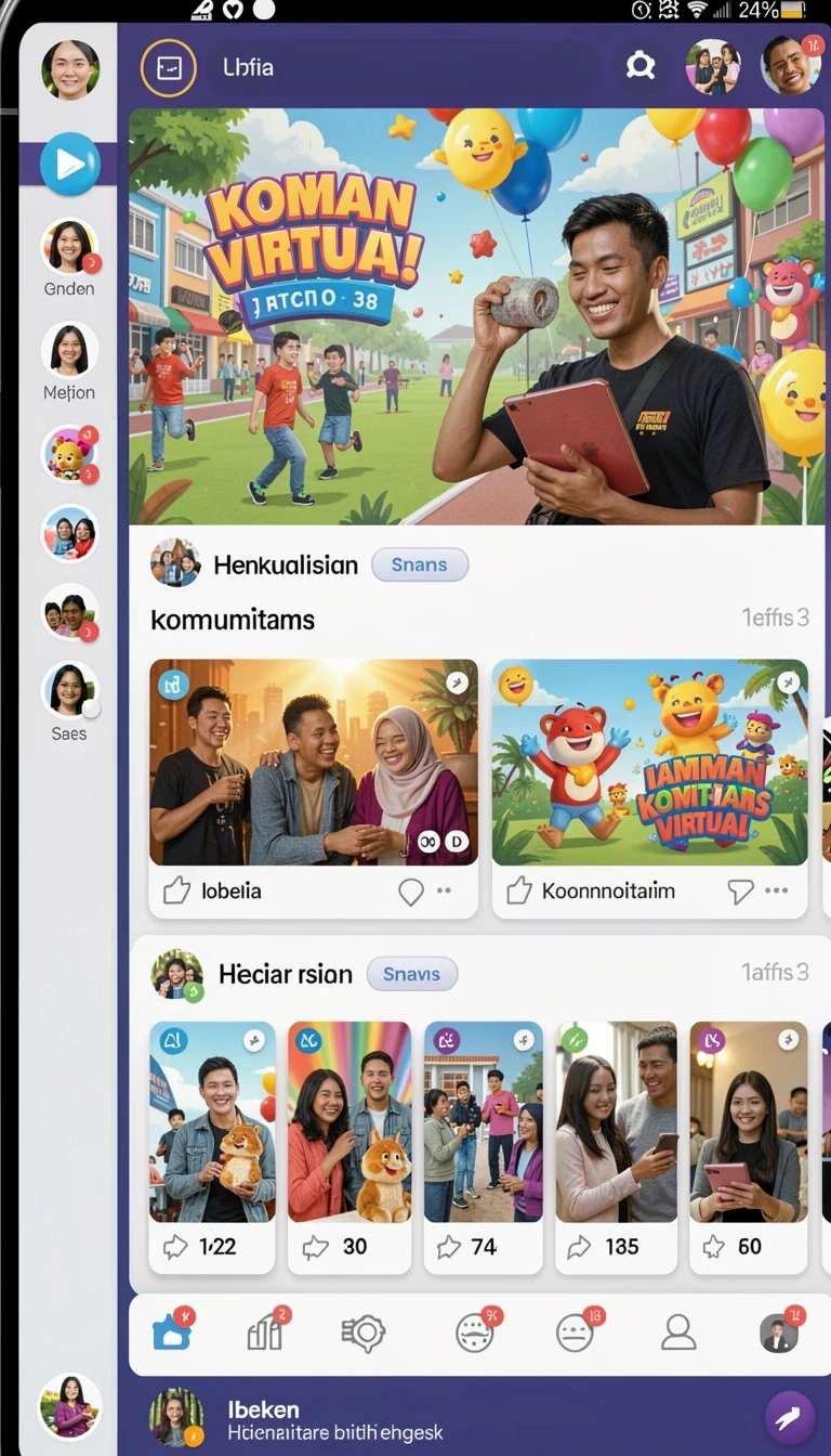 Review Aplikasi warungplay Versi Terbaru screenshot 2