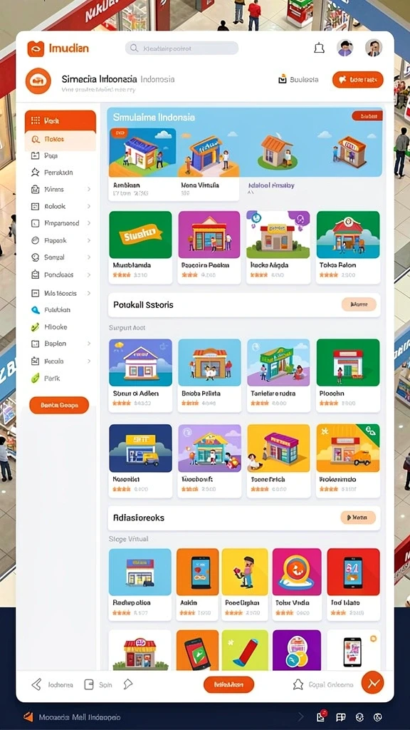 Review Aplikasi warungplay Versi Terbaru screenshot 3