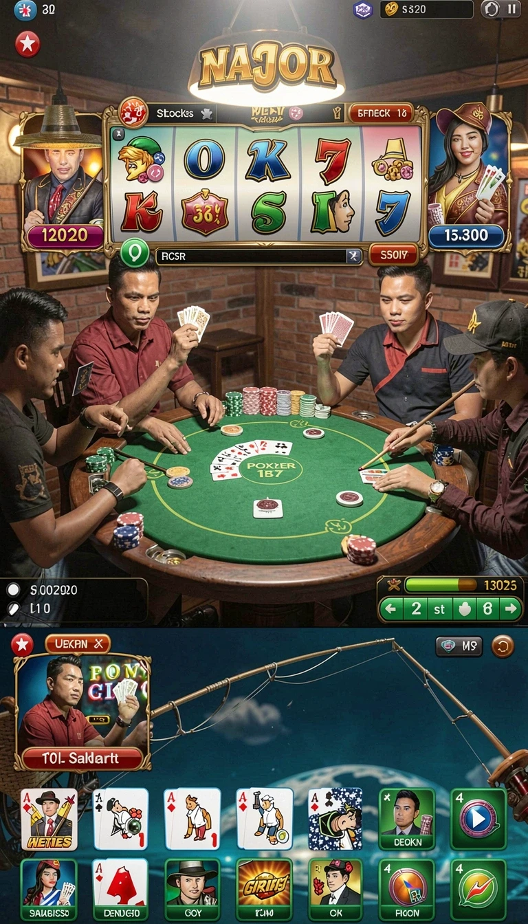 Review Aplikasi lembagatoto Versi Terbaru screenshot 1