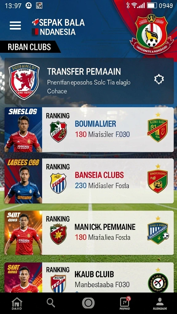 Review Aplikasi lembagatoto Versi Terbaru screenshot 3