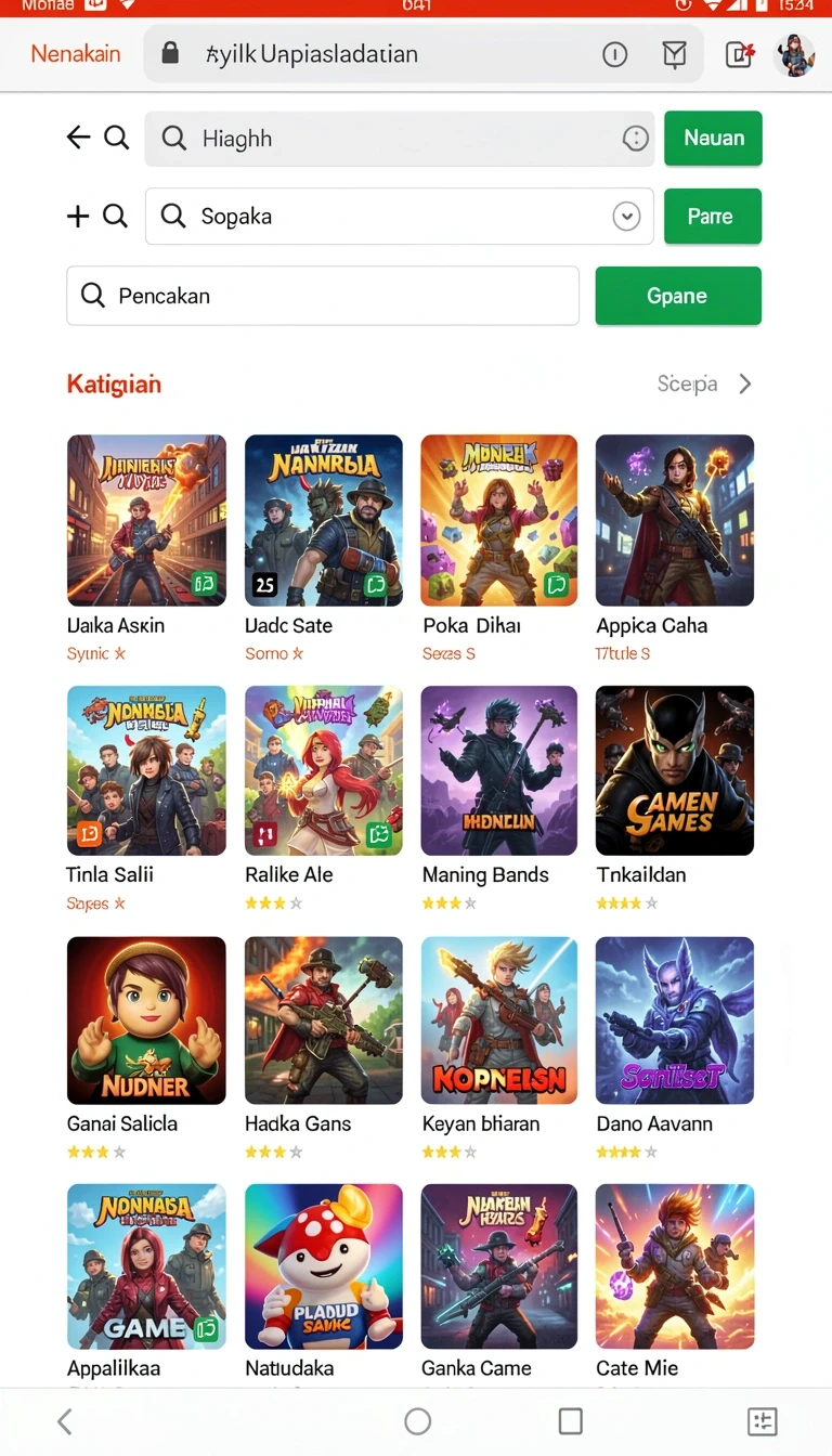 Download idr777 APK untuk Android screenshot 4